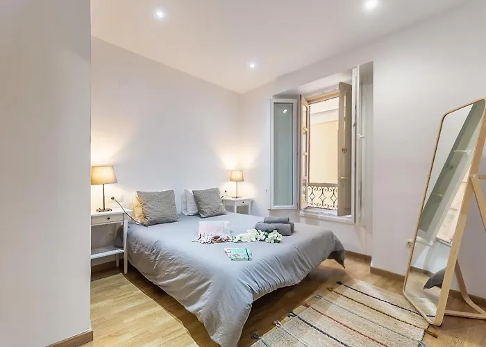 Boutique Mitjana * Màlaga