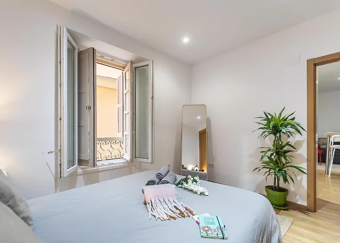 Boutique Mitjana * Màlaga
