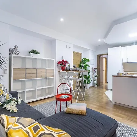 Appartement Boutique Mitjana
